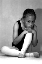 Little Ballerina 1999